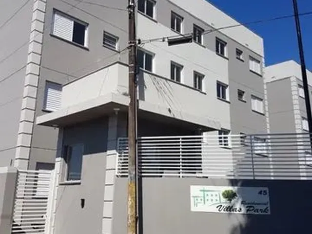Imagem: Apartamento com 2 Quartos para Alugar por