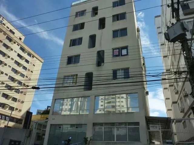 Imagem: Locação Apartamento Florianopolis Sc