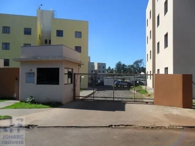 Imagem: Apartamento com 3 Quartos para Alugar por