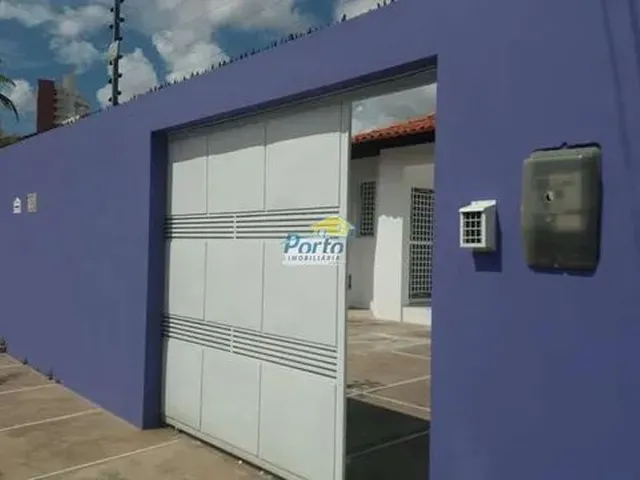 Imagem: Casa 3 Quartos para Locação Ininga, Teresina