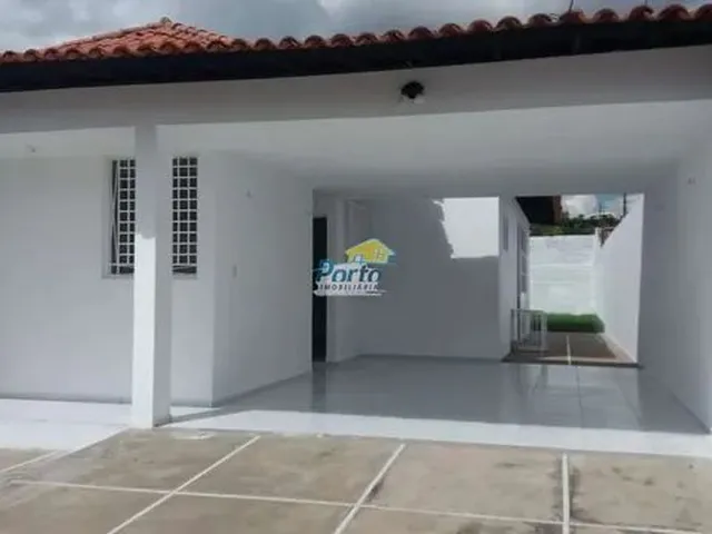 Imagem 2: Casa 3 Quartos para Locação Ininga, Teresina