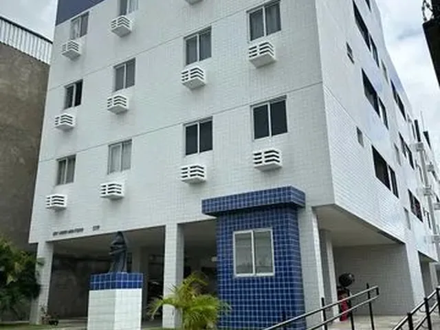 Imagem: Alugo Apartamento no Arruda 1º Andar
