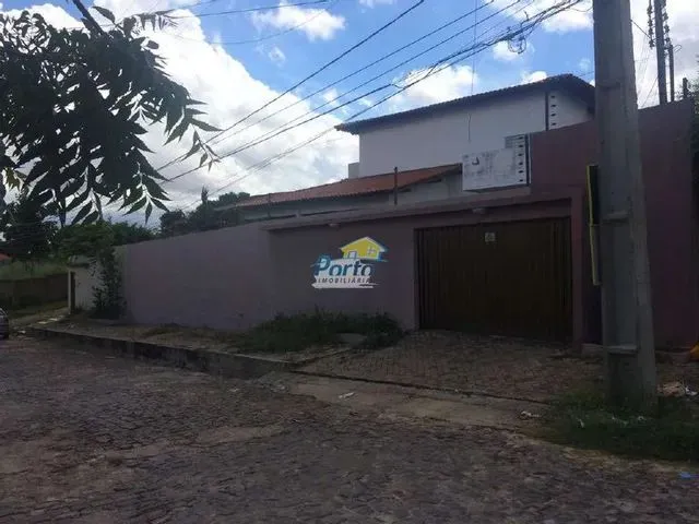 Imagem: Casa 3 Quartos para Locação santa Isabel