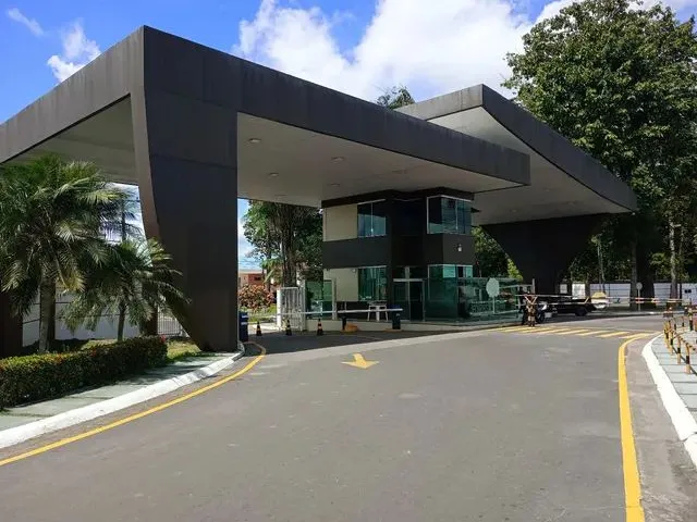 Imagem: Cond. Florest Hill Casa 3Qts Térrea C/