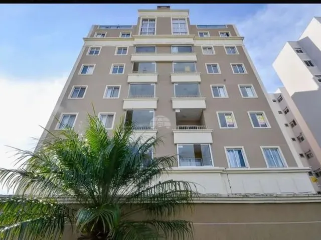Imagem: Alugo Apartamento Centro Pinhais 3 Quartos