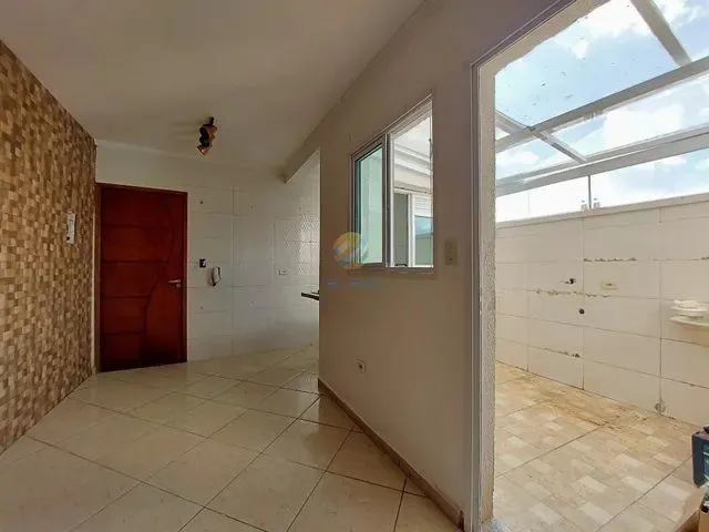 Imagem: Santo André - Apartamento Padrão - Jardim