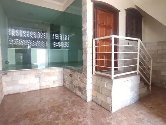 Imagem: Aluguel Residential / Home Contagem Mg