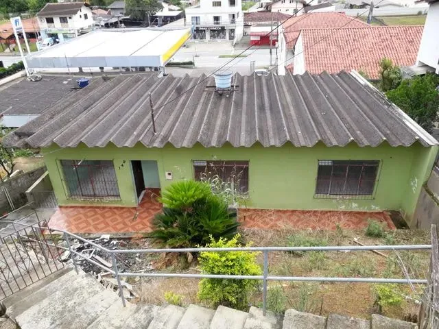 Imagem 1: Alugo Casa no Bairro Fortaleza