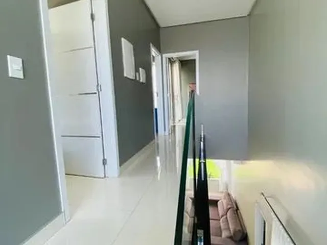 Imagem: Alugo Casa Duplex Passaredo 3 Suítes com