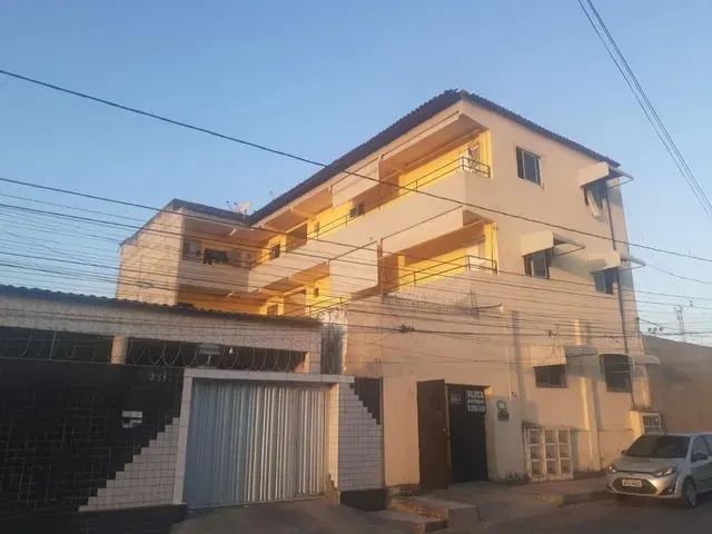 Imagem: Alugo Conjunto Ceará 2° Etapa Rua 448D