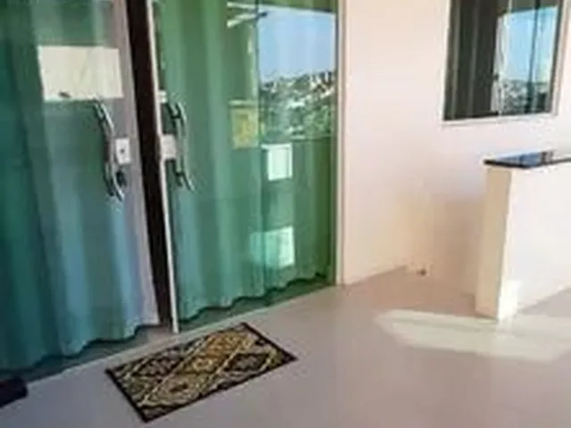 Imagem: Aluguel de Quarto