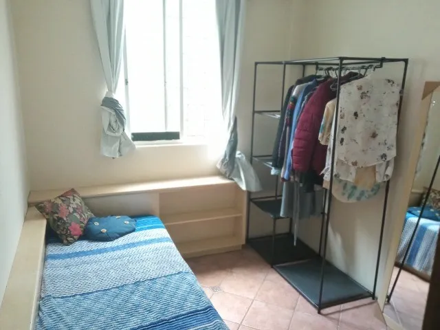 Imagem: Aluguel Quarto Condomínio Verde Mar
