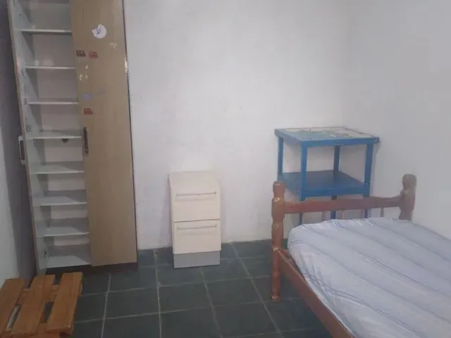 Imagem: Quarto Mobiliado Novo Mundo/Portão