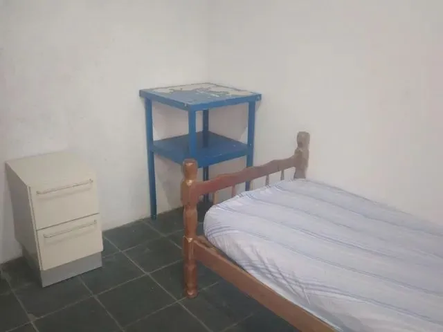 Imagem 4: Quarto Mobiliado Novo Mundo/Portão