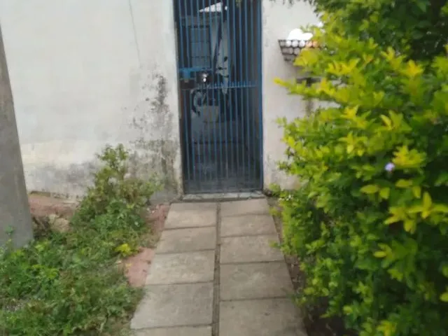 Imagem 3: Quarto Mobiliado Novo Mundo/Portão