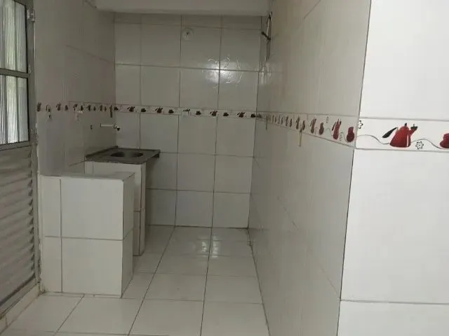 Imagem 8: Casa em Mussurunga, 2 Quartos