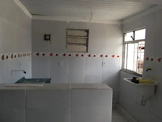 Imagem 6: Casa em Mussurunga, 2 Quartos