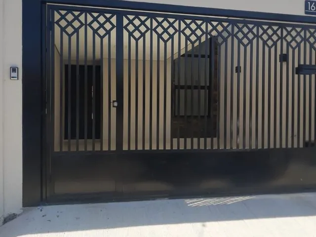 Imagem: Casa com 3 Dormitórios À Venda, 125 M²