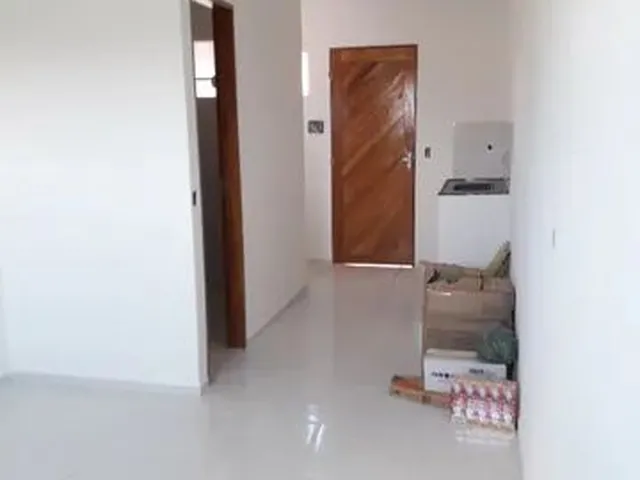 Imagem 1: Kitnet/Studio/Vão Único no João Paulo II