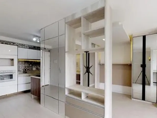 Imagem: Studio para Locação, Cambuci, São Paulo