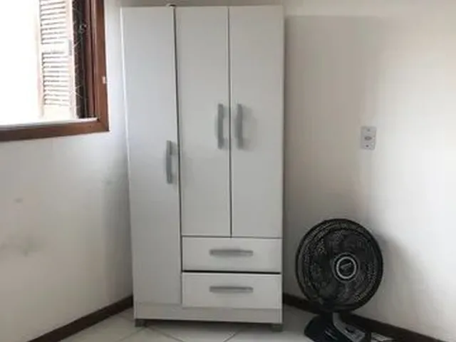 Imagem 2: Apartamento Mobiliado do Lado da Cmpc Guaiba