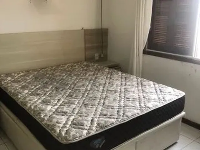 Imagem 5: Apartamento Mobiliado do Lado da Cmpc Guaiba