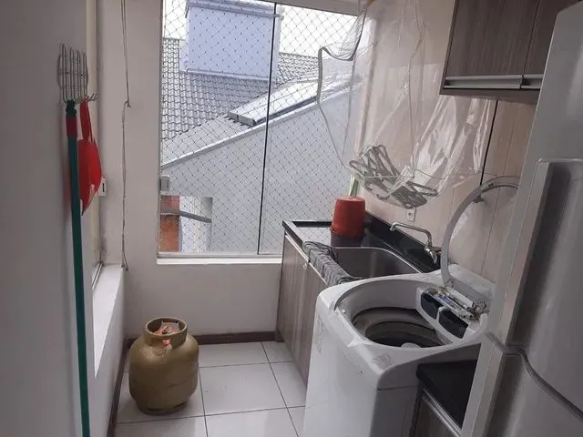 Imagem 4: Apartamento Mobiliado do Lado da Cmpc Guaiba