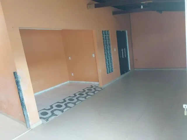 Imagem: Alugo Casa com 3/4