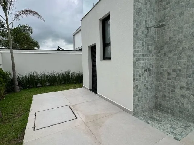 Imagem: Sobrado com 4 Suítes À Venda, 402 M²