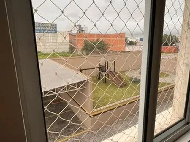 Imagem 1: Alugo Excelente Apartamento em Pinhais