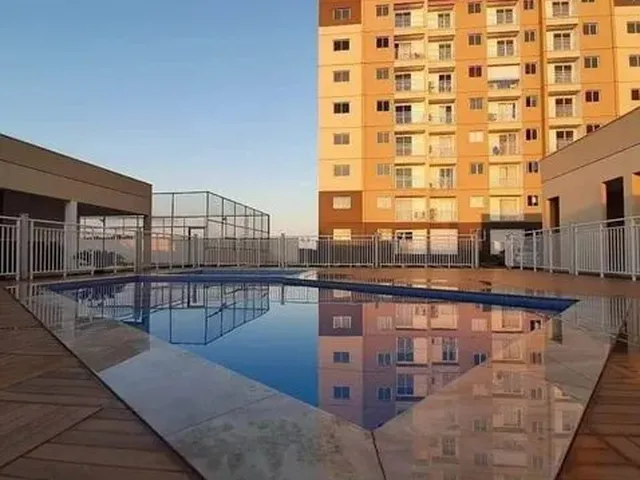 Imagem: Ville D Italia 72M² 03 Quartos 02 Banheiro
