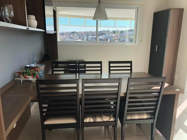 Imagem: Apartamento com 4 Dormitórios À Venda