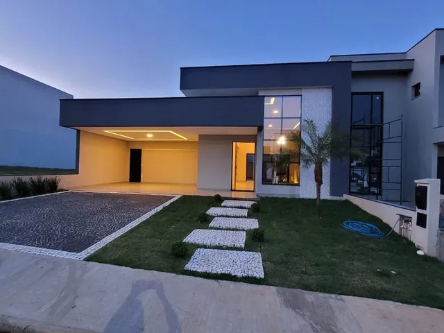 Imagem: Casa com 3 suítes à venda, 200 m² por