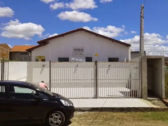 Imagem: Aluga-Se Casa Novo Cruzeiro
