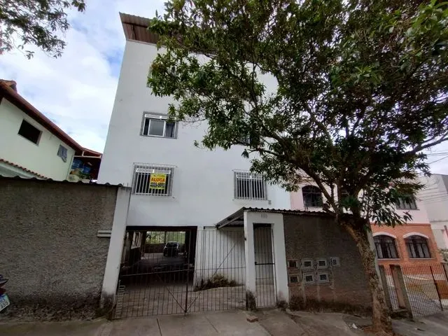 Imagem: Cód. 15099 - Apartamento 1 Quarto - Alto
