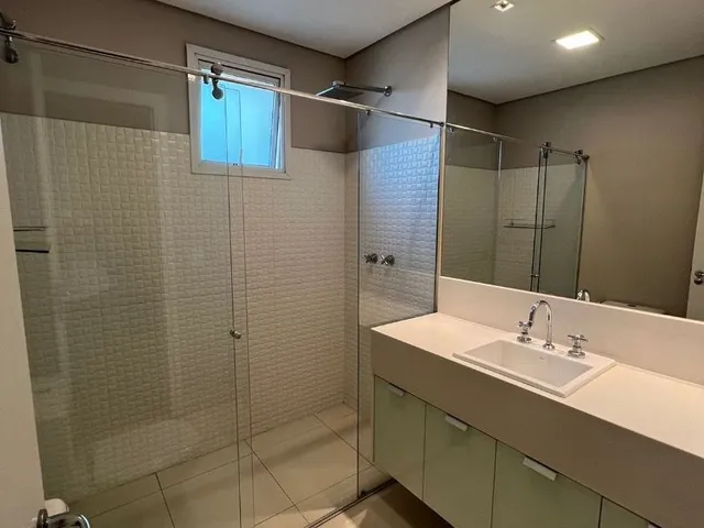 Imagem 13: Cobertura com 3 Dormitórios À Venda, 211 M² por R$ 1.789.000,00 - Edifício Jatobá - Indaiatuba/Sp