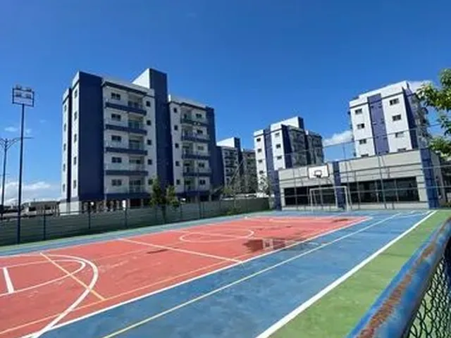 Imagem: Alugo Apartamento no Condomínio Barcelona