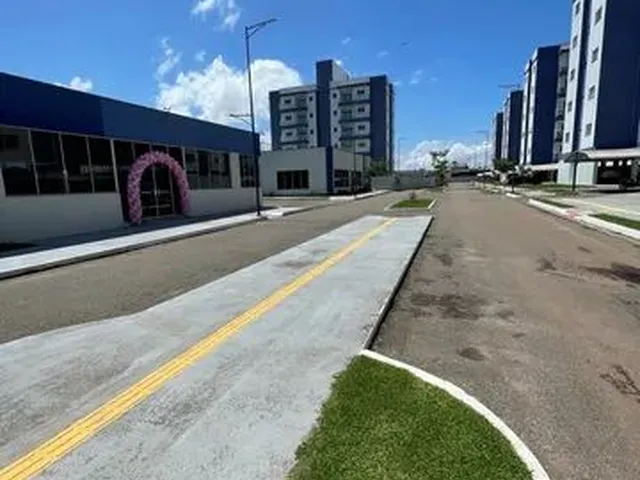 Imagem 2: Alugo Apartamento no Condomínio Barcelona