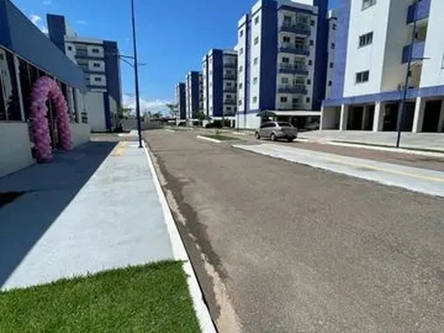 Imagem 11: Alugo Apartamento no Condomínio Barcelona