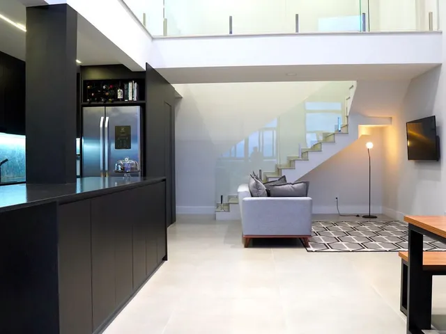 Imagem: Excelente Apartamento Duplex/Cobertura com