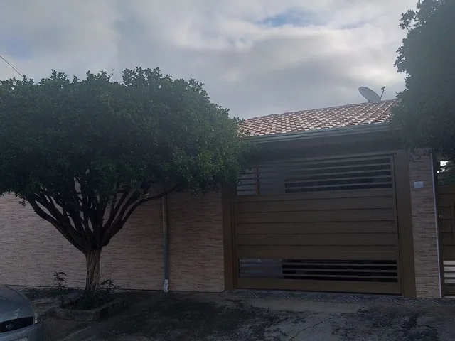 Imagem: Casa com 3 Dormitórios À Venda, 132 M²