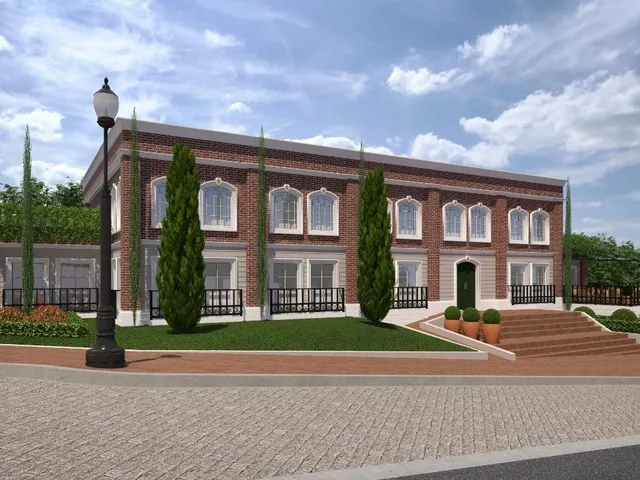 Imagem: Terreno à venda, 300 m² por R$ 435.000