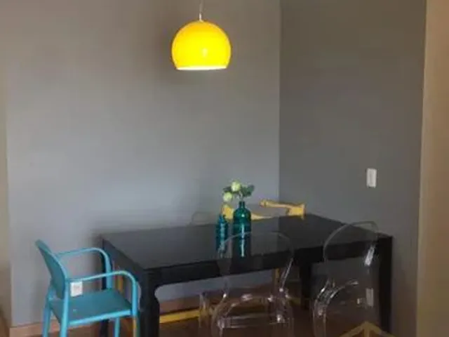 Imagem: Apartamento - Vila Industrial - Campinas
