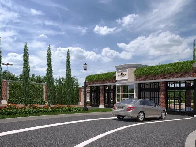 Imagem: Terreno à venda, 300 m² por R$ 450.000