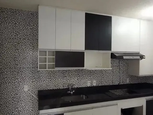 Imagem: Apartamento com 3 Dormitórios para Alugar