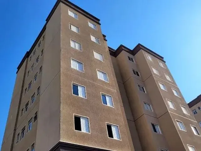 Imagem: Apartamento Locação - Massimo Residence