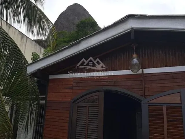 Imagem: Casa para Locação em Rio de Janeiro, Grajaú