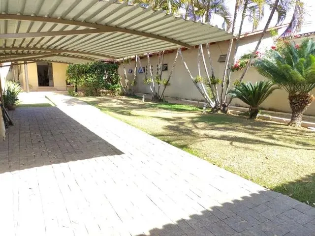 Imagem: Casa Setor Universitário