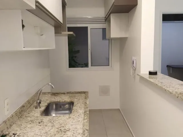 Imagem: Apartamento Garden com 2 Dormitórios À
