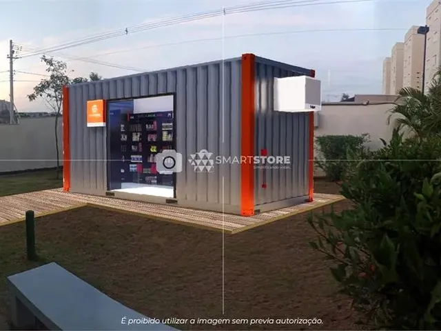 Imagem 1: Apartamento - Jardim do Lago Continuação - Campinas